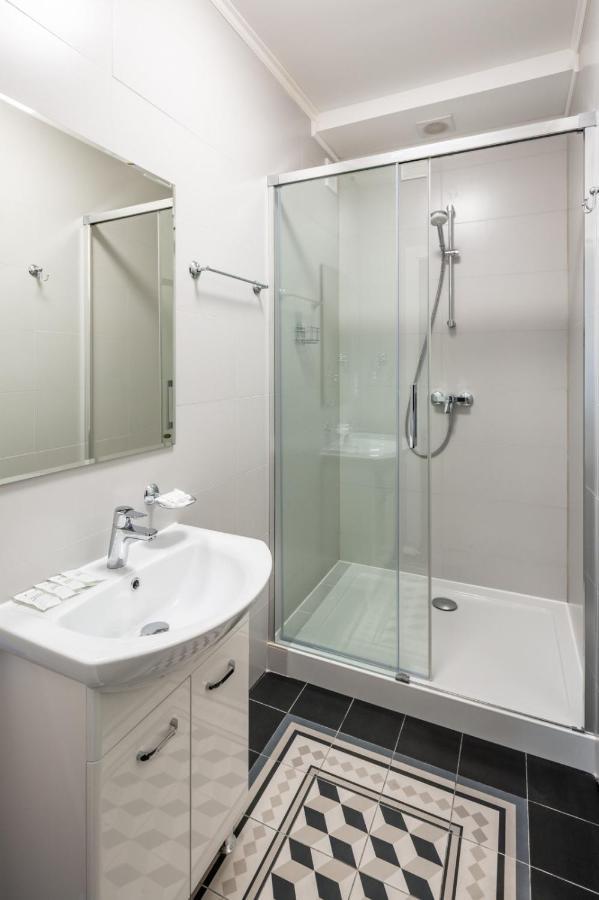 Apartamento Руська, 4 Leópolis Exterior foto